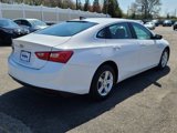 Used 2020 Chevrolet Malibu LS image 3