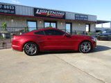 Used 2017 Ford Mustang Premium image 5