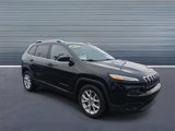 Used 2017 Jeep Cherokee Latitude image 2