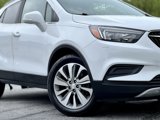 Used 2017 Buick Encore Preferred image 4