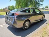 Used 2017 Toyota Prius One image 6