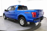 Used 2015 Ford F150 Lariat image 5