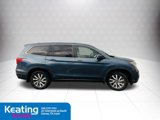 Used 2021 Honda Pilot EX image 2