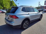 Used 2024 Volkswagen Tiguan S image 4