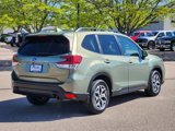 Used 2019 Subaru Forester Premium w/ All-Weather Package image 3