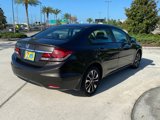 Used 2013 Honda Civic EX image 3