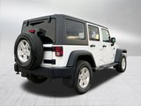 Used 2018 Jeep Wrangler Unlimited Sport S image 4