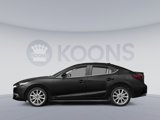 Used 2017 MAZDA MAZDA3 Grand Touring image 4