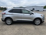 Used 2022 Ford Edge SEL image 6