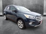 Used 2019 Ford Escape Titanium w/ U9j03 - Titanium Tow Package image 6
