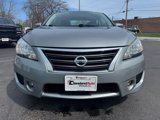 Used 2014 Nissan Sentra SR w/ SR Driver Package image 3