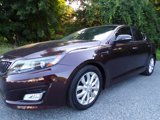 Used 2015 Kia Optima EX w/ EX Premium Package image 4