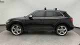 Used 2020 Audi Q5 e Premium Plus w/ Premium Plus Package image 5