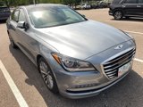 Used 2016 Hyundai Genesis 3.8 w/ Option Group 04 image 2