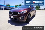 Used 2017 Kia Sorento LX image 2