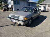 Used 1990 Mercury Topaz GS image 3
