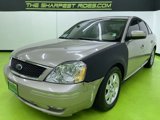 Used 2006 Ford Five Hundred SEL image 5