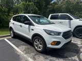 Used 2019 Ford Escape S image 4