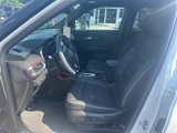 Certified 2022 Chevrolet TrailBlazer RS w/ Sun and Liftgate Package image 3
