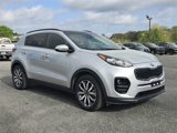 Used 2019 Kia Sportage EX w/ Option Group 040 image 2