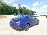 New 2025 Hyundai Elantra Sport image 5