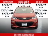 Used 2021 Chevrolet Bolt LT image 3