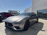 Used 2022 Maserati Ghibli Modena Q4 image 4