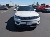 Used 2021 Jeep Compass Latitude image 6