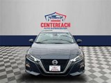 Used 2022 Nissan Altima 2.5 SV w/ SV Premium Package image 3