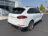Used 2017 Porsche Cayenne S image 5