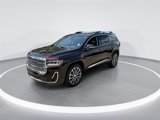 Certified 2021 GMC Acadia Denali w/ Denali Technology Package image 4