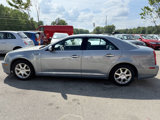 Used 2008 Cadillac STS AWD w/ Preferred Equipment Group image 4