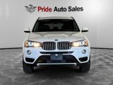 Used 2016 BMW X3 xDrive28i image 2