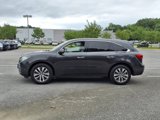Used 2016 Acura MDX SH-AWD w/ Technology Package image 2