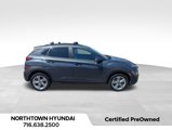 Certified 2023 Hyundai Kona SEL image 3