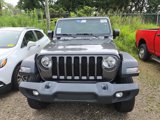 Used 2023 Jeep Wrangler Sport S image 2