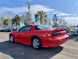 Used 1999 Chevrolet Camaro Coupe w/ Sport Appearance Pkg image 6