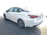 Used 2024 Nissan Versa SV w/ Trunk Package image 4