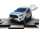 Used 2021 Ford EcoSport SES image 3