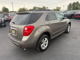 Used 2012 Chevrolet Equinox LT image 5