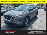 Certified 2021 Nissan Rogue S image 3