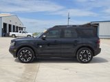 Used 2023 Ford Bronco Sport Outer Banks w/ Tech Package image 4