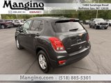 Used 2019 Chevrolet Trax LS w/ Tint and Cruise Package image 3