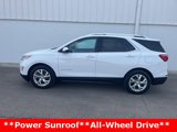 Used 2020 Chevrolet Equinox LT image 2
