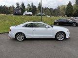 Used 2017 Audi A5 2.0T Sport w/ Technology Package image 4