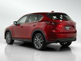 Used 2020 MAZDA CX-5 Grand Touring w/ GT Premium Package image 3