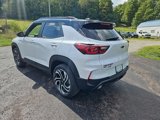 New 2026 Chevrolet TrailBlazer RS image 3