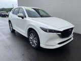 Used 2022 MAZDA CX-5 Signature image 2