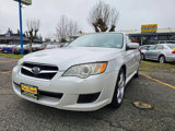 Used 2008 Subaru Legacy 2.5i image 2