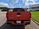 Used 2019 Chevrolet Colorado Z71 image 3